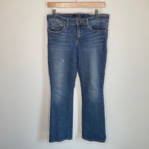 JOE’S | Petite Bootcut Jean | 28